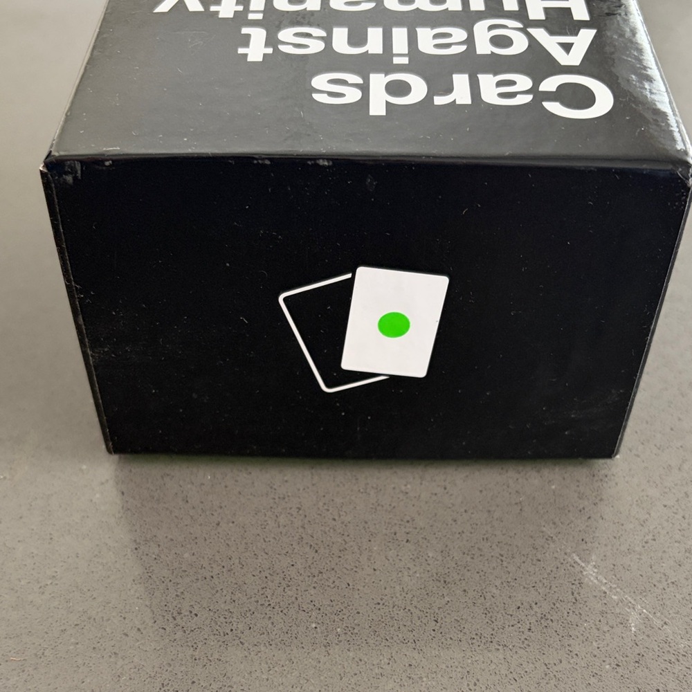 Cards Against Humanity Green Box Expansion - Picture 4 of 7